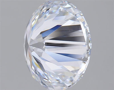 2.01 Carat Round Lab Diamond :: Greenstar spin frame 03