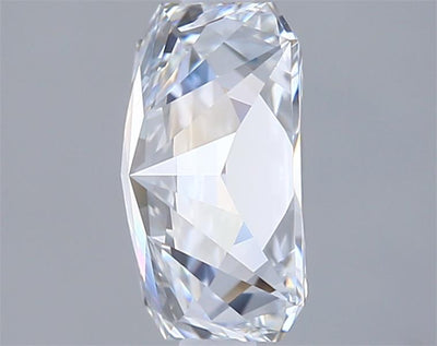 2.00 Carat Radiant Lab Diamond :: Greenstar spin frame 03