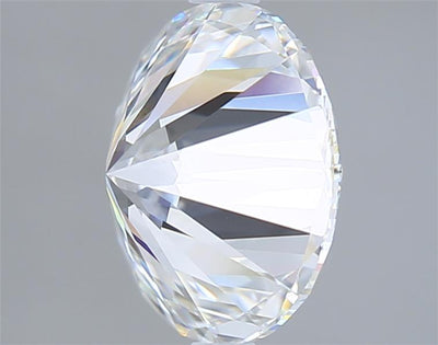 3.07 Carat Round Lab Diamond :: Greenstar spin frame 03