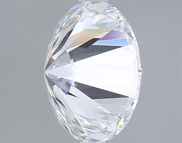 3.07 Carat Round Lab Diamond :: Greenstar spin frame 03