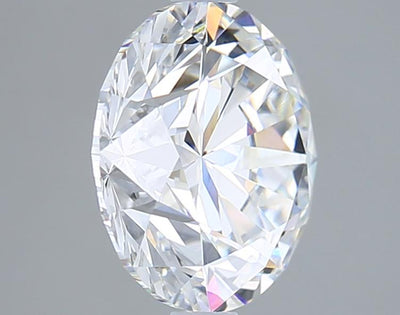 3.00 Carat Round Lab Diamond :: Greenstar spin frame 03