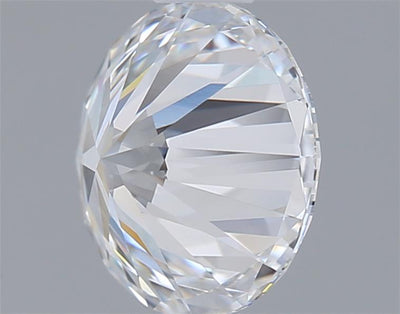 1.05 Carat Round Lab Diamond :: Greenstar spin frame 03