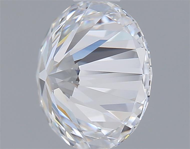 1.05 Carat Round Lab Diamond :: Greenstar spin frame 03