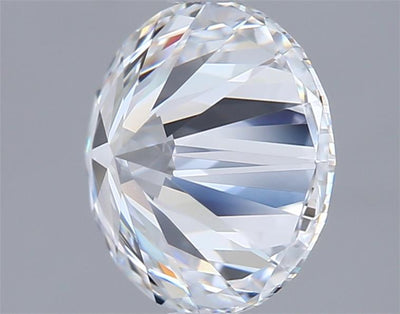 2.02 Carat Round Lab Diamond :: Greenstar spin frame 03