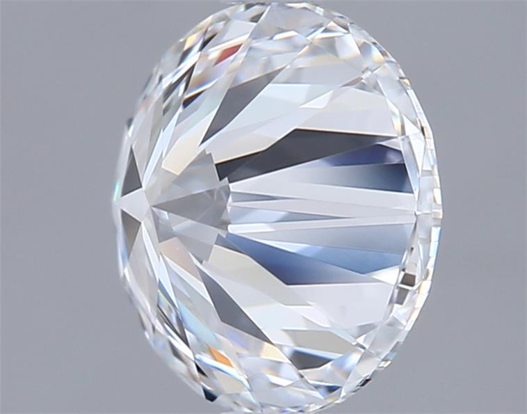 2.02 Carat Round Lab Diamond :: Greenstar spin frame 03