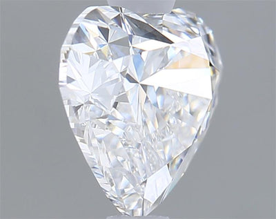 1.50 Carat Heart Lab Diamond :: Greenstar spin frame 03