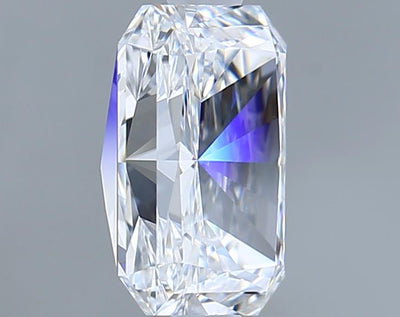 2.06 Carat Radiant Lab Diamond :: Greenstar spin frame 03