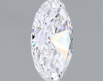 1.52 Carat Oval Lab Diamond :: Greenstar spin frame 03