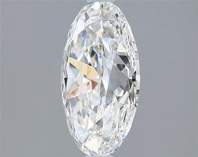 2.06 Carat Oval Lab Diamond :: Greenstar spin frame 03