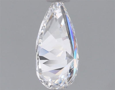 0.59 Carat Pear Lab Diamond :: Greenstar spin frame 03