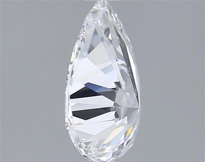 1.53 Carat Pear Lab Diamond :: Greenstar spin frame 03