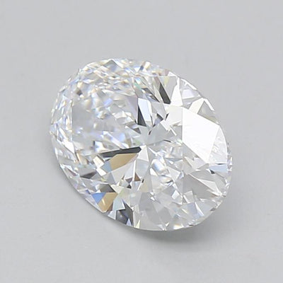 2.04 Carat Oval Lab Diamond :: Greenstar spin frame 03
