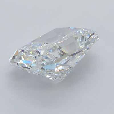 2.38 Carat Radiant Lab Diamond :: Greenstar spin frame 03