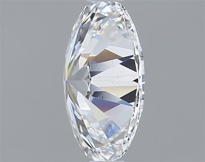 1.04 Carat Oval Lab Diamond :: Greenstar spin frame 03