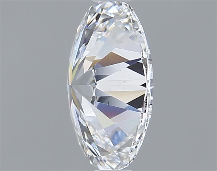 1.04 Carat Oval Lab Diamond :: Greenstar spin frame 03