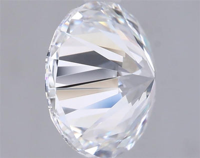 1.98 Carat Round Lab Diamond :: Greenstar spin frame 03