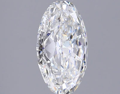1.59 Carat Oval Lab Diamond :: Greenstar spin frame 03