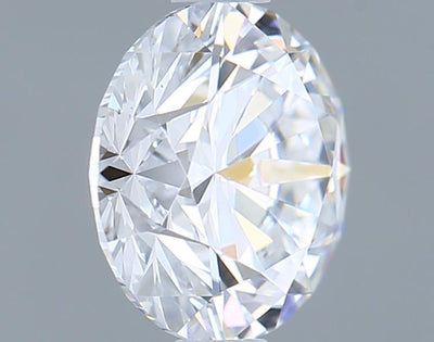 1.03 Carat Round Lab Diamond :: Greenstar spin frame 03
