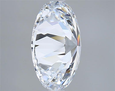 3.07 Carat Oval Lab Diamond :: Greenstar spin frame 03