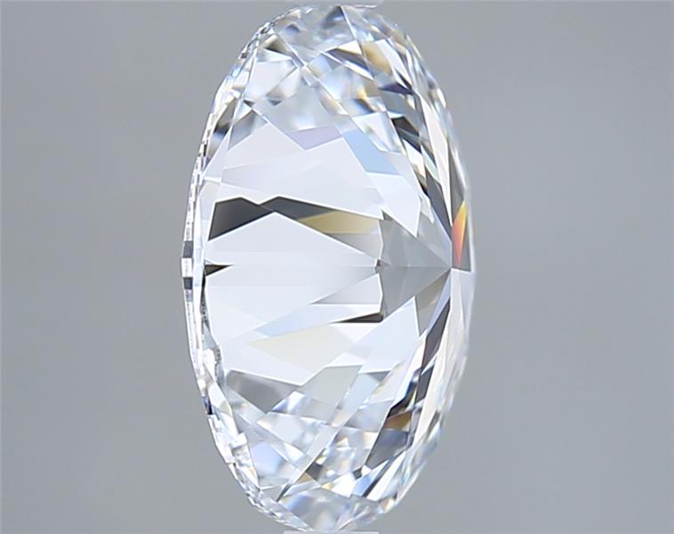 3.07 Carat Oval Lab Diamond :: Greenstar spin frame 03
