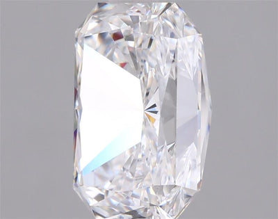 1.94 Carat Radiant Lab Diamond :: Greenstar spin frame 03