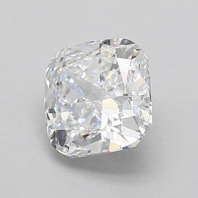 2.10 Carat Cushion Lab Diamond :: Greenstar spin frame 03