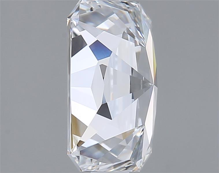 2.04 Carat Radiant Lab Diamond :: Greenstar spin frame 03