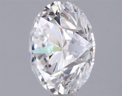 2.06 Carat Round Lab Diamond :: Greenstar spin frame 03