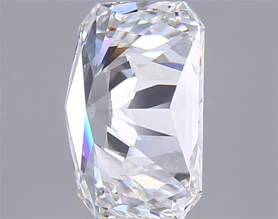 2.54 Carat Radiant Lab Diamond :: Greenstar spin frame 03