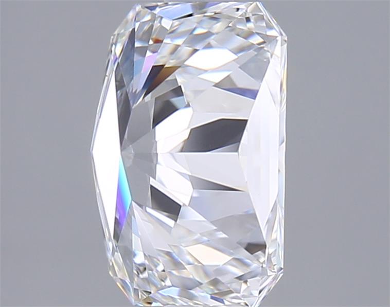 2.54 Carat Radiant Lab Diamond :: Greenstar spin frame 03