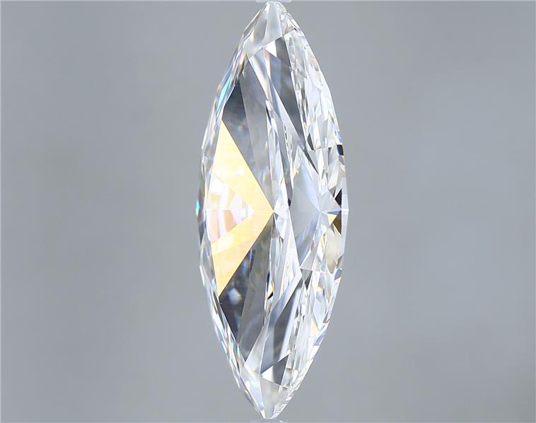 9.07 Carat Marquise Lab Diamond :: Greenstar spin frame 03