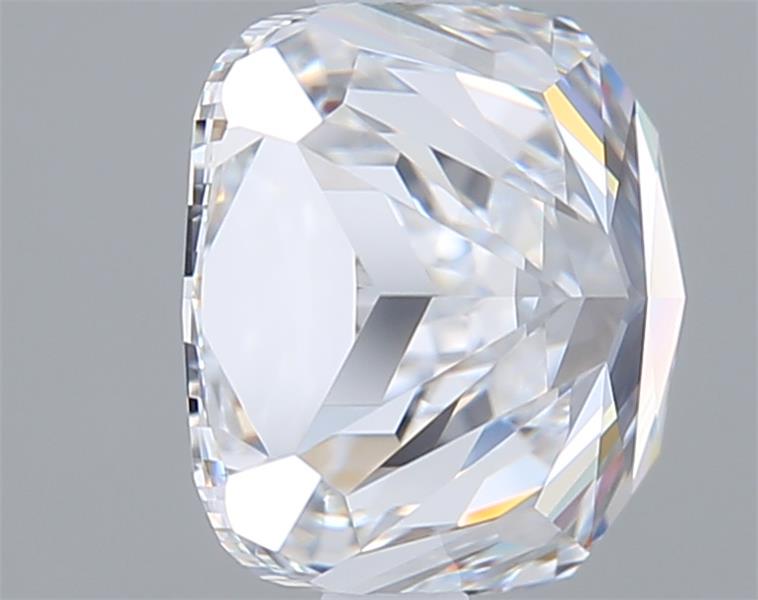 2.50 Carat Cushion Lab Diamond :: Greenstar spin frame 03