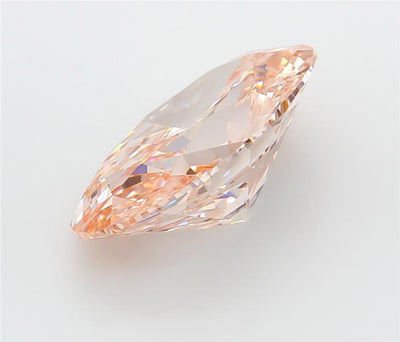 5.02 Carat Oval Lab Diamond :: Greenstar spin frame 03