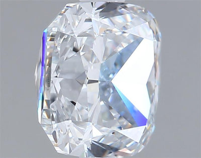 2.08 Carat Cushion Lab Diamond :: Greenstar spin frame 03
