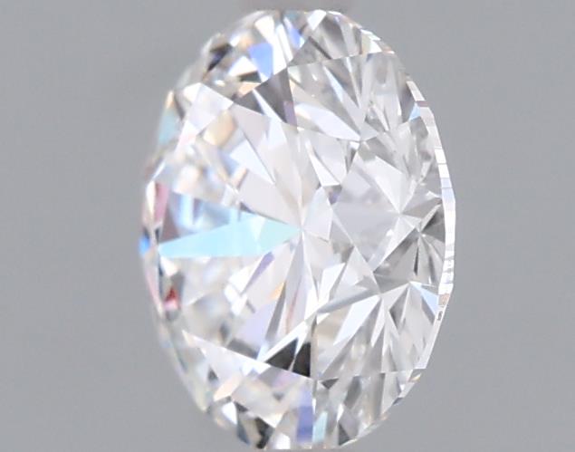 1.06 Carat Round Lab Diamond :: Greenstar spin frame 03