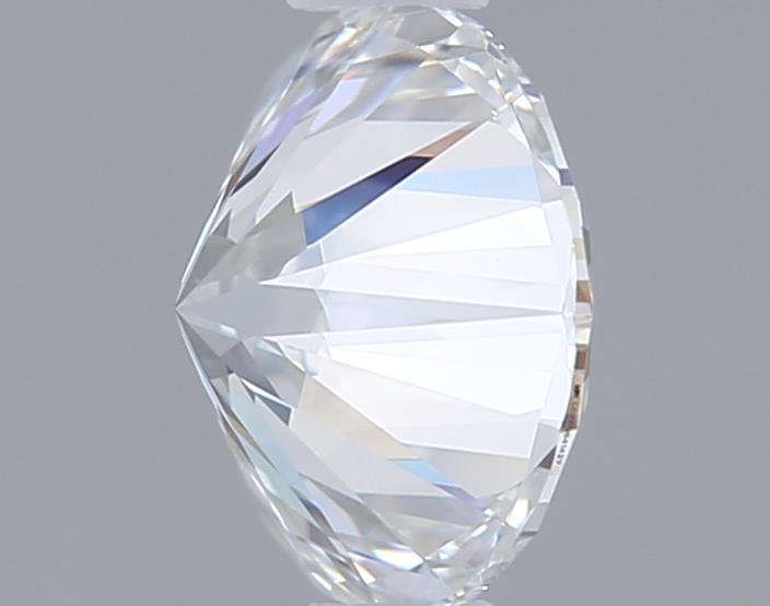 1.05 Carat Round Lab Diamond :: Greenstar spin frame 03