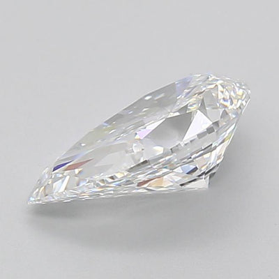 2.07 Carat Pear Lab Diamond :: Greenstar spin frame 03