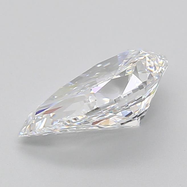 2.07 Carat Pear Lab Diamond :: Greenstar spin frame 03