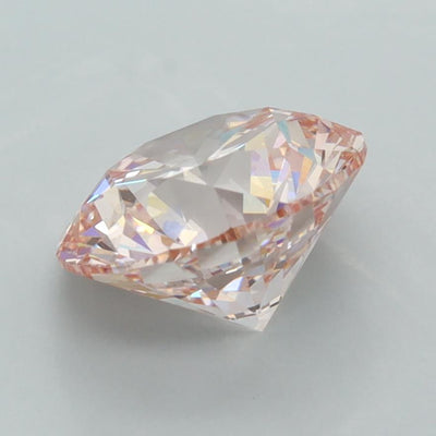 3.00 Carat Round Lab Diamond :: Greenstar spin frame 03