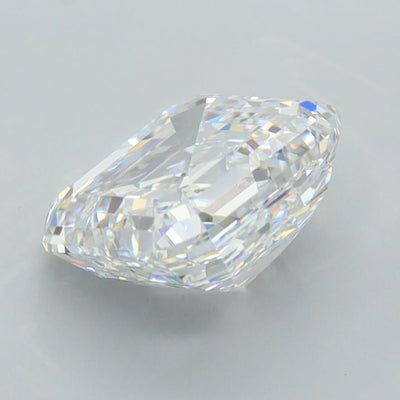 3.07 Carat Asscher Lab Diamond :: Greenstar spin frame 03