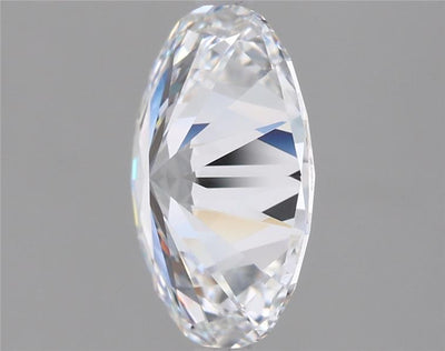 2.05 Carat Oval Lab Diamond :: Greenstar spin frame 03