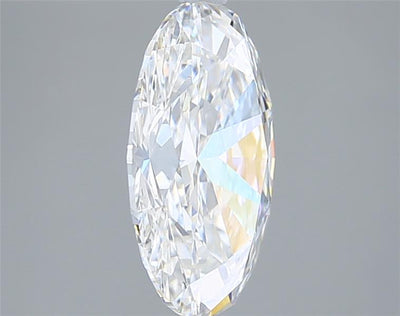 2.57 Carat Oval Lab Diamond :: Greenstar spin frame 03
