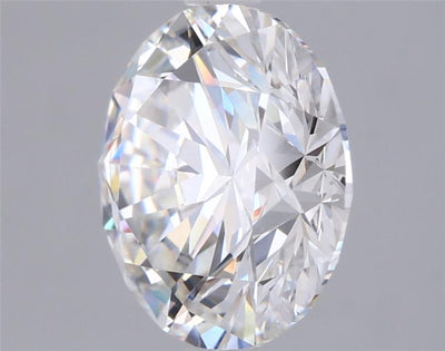 2.50 Carat Round Lab Diamond :: Greenstar spin frame 03