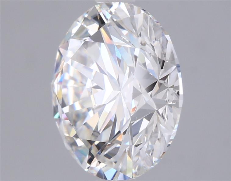 2.50 Carat Round Lab Diamond :: Greenstar spin frame 03