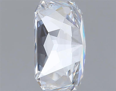 1.05 Carat Radiant Lab Diamond :: Greenstar spin frame 03