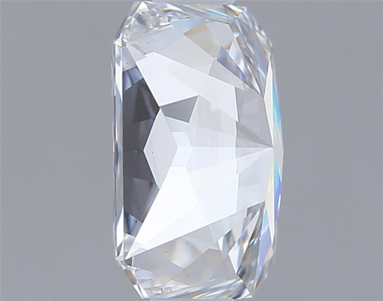 1.05 Carat Radiant Lab Diamond :: Greenstar spin frame 03