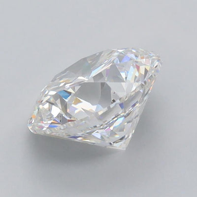 2.03 Carat Round Lab Diamond :: Greenstar spin frame 03