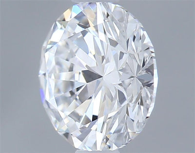 1.00 Carat Round Lab Diamond :: Greenstar spin frame 03