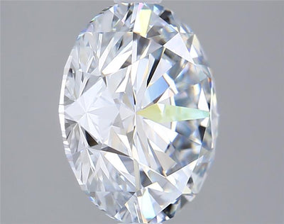 2.46 Carat Round Lab Diamond :: Greenstar spin frame 03