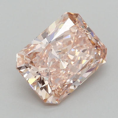1.58 Carat Radiant Lab Diamond :: Greenstar spin frame 03